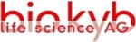 Logo der Firma biokyb