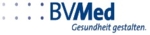 Logo mit Schriftzug des BVMed