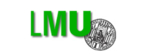 Logo der Ludwig-Maximilians-Universität München