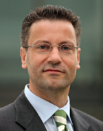 Peter Hauk, Minister für Ernährung und Ländlichen Raum