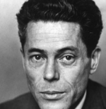 Jacques Monod (1910-1976), Résistance-Kämpfer, Nobelpreisträger, Offizier der Ehrenlegion, Direktor des Institut Pasteur