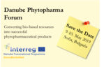 Save the date Phytopharma