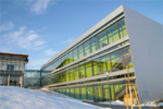 Hochschule Albstadt-Sigmaringen, Neubau