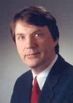 Porträt von Professor Doktor Johannes Schröder