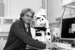 Porträt Prof. Dr. Thomas U. Mayer