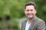 Foto von Prof. Michael Kormann