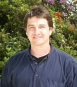 Porträt von Professor Doktor Hilmar Bading