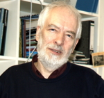Auf dem Bild ist Professor Dr. Gerd Jürgens zu sehen.