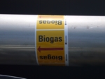 Biogas is an environmentally friendly renewable for the production of electricity and heat.