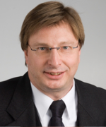 Porträt Dr. Jürgen Ruff