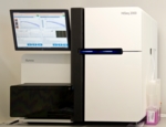 Illumina HiSeq2000 sequencing device.