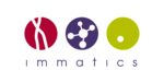 Immatics Logo