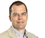 Zu sehen ist ein Porträt von Prof. Dr. med. Jürgen Windeler.