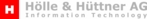 Hölle und Hüttner Logo