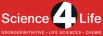Logo Science4Life