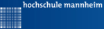 Logo of "Hochschule Mannheim"