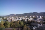 Universität Heidelberg Neuenheimer Feld.