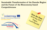 Save the Date Veranstaltung