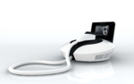 The photo shows the P.L.E.A.S.E. ® Professional platform.