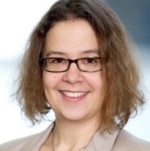 Prof. Dr. Christine Peter, Arbeitsgruppe Theoretische und Computergestützte Chemie an der Universität Konstanz