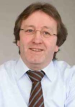 Neu berufen: Executive Vice President Legal Michael Kuner (Foto: Nycomed)