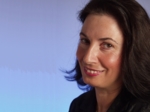 Portrait of Dr. Thea Siegenführ