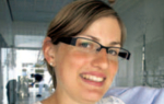 „Normalerweise wird die Nabelschnur einfach weggeworfen, nun können wir vielleicht Leben retten.“ - Bianca Grigoriadis, Mutter