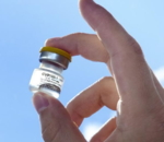 CureVac's new cancer vaccine is based on modified mRNA molecules