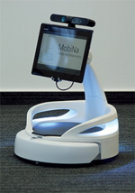 Handliches Design: Der mobile Notfallassistent „MobiNa“
