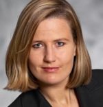 Porträtfoto Dr. Monika Baudler-Klein