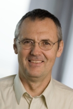 Porträt von Prof. Dr. Andreas von Deimling