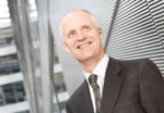 Hakån Björklund, CEO Nycomed
