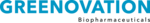 Logo greenovation