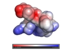 Abbildung des Peptids EPI-X4.