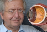 Wrobel Walter Dr Augenmodell Kl