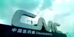 China medical city logo