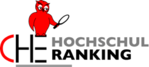 Logo des CHE Hochschulrankings
