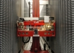 HDC’s robot-controlled compound collection.