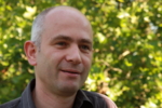 Porträt von Prof. Dr. Stefan Rotter