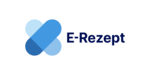 Logo des E-Rezepts