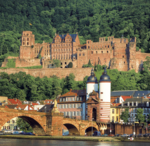 Heidelberger Schloss