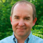 Prof. Dr. Alexander Bürkle, scientist from the University of Konstanz