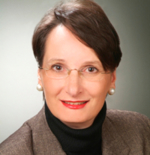 Portrait of a woman