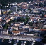 Klinikum Bergheim Heidelberg (Foto: Universitätsklinikum Heidelberg)