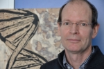 Portrait des Ulmer Gentherapeuten Stefan Kochanek.