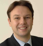 Professor Dr. Marc-André Weber, Sektionsleiter Muskuloskelettale Radiologie des Universitätsklinikums Heidelberg