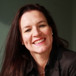 Porträtbild Dr. Ursula Kramer