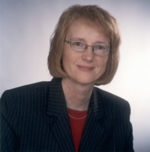 Prof. Sabine Kloth, Expertin für Materialien tierischen Ursprungs der TÜV SÜD Product Service GmbH