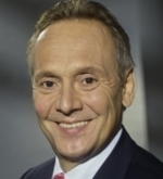 Porträtbild Prof. Dr. Günter Germann