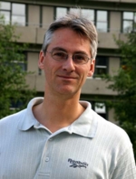 Marcel Leist sucht in Konstanz nach Alternativen zum Tierversuch. (Foto: van Bebber)